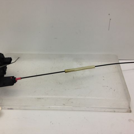 Serrure porte ard occasion OPEL ZAFIRA II Phase 1 07-2005->12-2007 1.9 CDTI 120ch 13220372