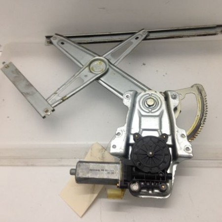 Mecanisme + moteur lève-glace avant droit occasion TOYOTA YARIS I Phase 2 03-2003->12-2005 698100D010