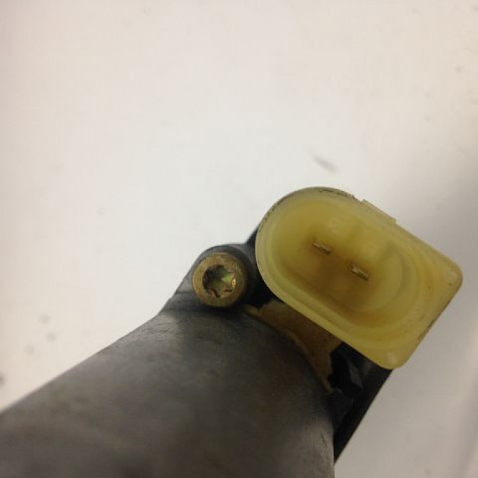 Mecanisme + moteur lève-glace avant droit occasion TOYOTA YARIS I Phase 2 03-2003->12-2005 698100D010 2