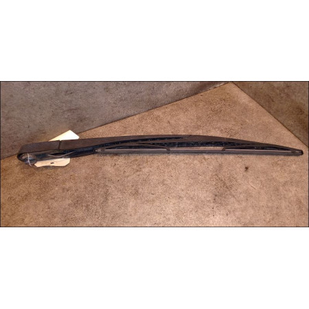 Bras essuie-glace arrière occasion OPEL ZAFIRA II Phase 1 07-2005->12-2007 1.9 CDTI 120ch 13145549