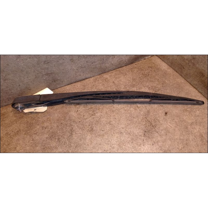 Bras essuie-glace arrière occasion OPEL ZAFIRA II Phase 1 07-2005->12-2007 1.9 CDTI 120ch 13145549 1