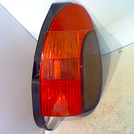 Feu arrière droit occasion PEUGEOT 306 Phase 1 09-1994->03-1997 6351J3