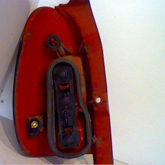 Feu arrière droit occasion PEUGEOT 306 Phase 1 09-1994->03-1997 6351J3 2