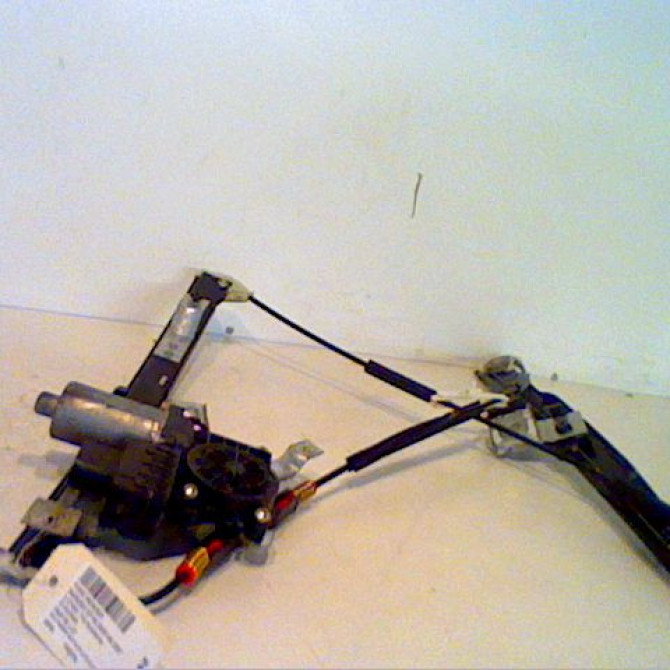 Mecanisme + moteur lève-glace avant droit occasion FORD MONDEO II Phase 1 09-2000->06-2007 2.0 TDCI 115ch 1417697 1