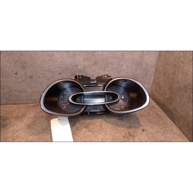 Compteur occasion RENAULT CLIO IV Phase 1 04-1995->04-1999 1.5 DCI 90ch 1