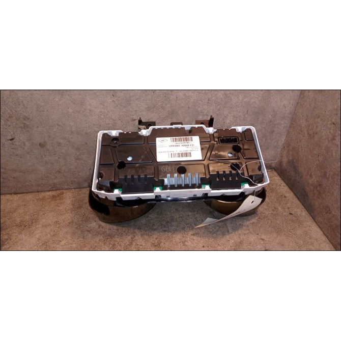 Compteur occasion RENAULT CLIO IV Phase 1 04-1995->04-1999 1.5 DCI 90ch 2