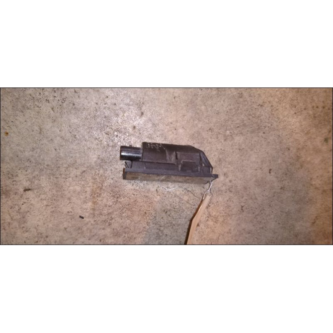 Eclaireur plaque de police g occasion RENAULT CLIO IV Phase 1 04-1995->04-1999 1.5 DCI 90ch 2