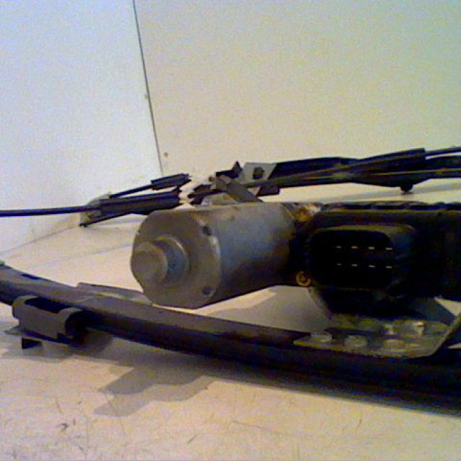 Mecanisme + moteur lève-glace avant droit occasion FORD MONDEO II Phase 1 09-2000->06-2007 2.0 TDCI 115ch 1417697 3