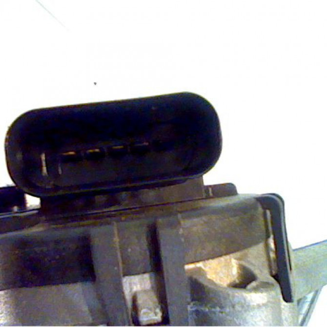 Moteur essuie-glace avant occasion FORD MONDEO II Phase 1 09-2000->06-2007 2.0 TDCI 115ch 1S7117508 2