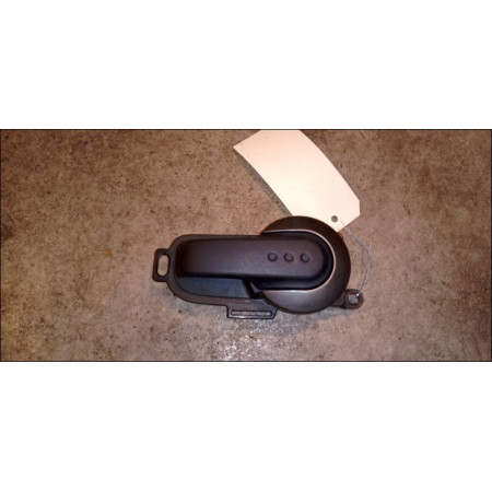 Poignee int porte avd occasion NISSAN MICRA III Phase 1 01-2003->07-2005 1.2i 80ch 80670AX603