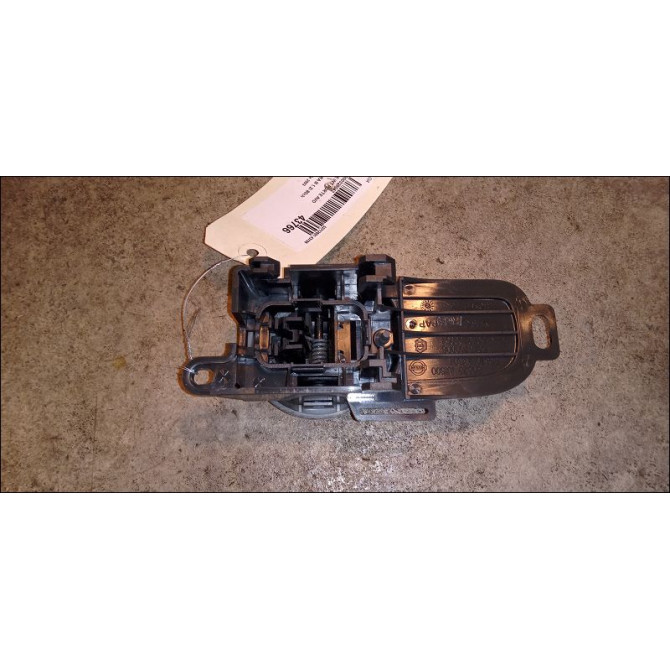 Poignee int porte avd occasion NISSAN MICRA III Phase 1 01-2003->07-2005 1.2i 80ch 80670AX603 2