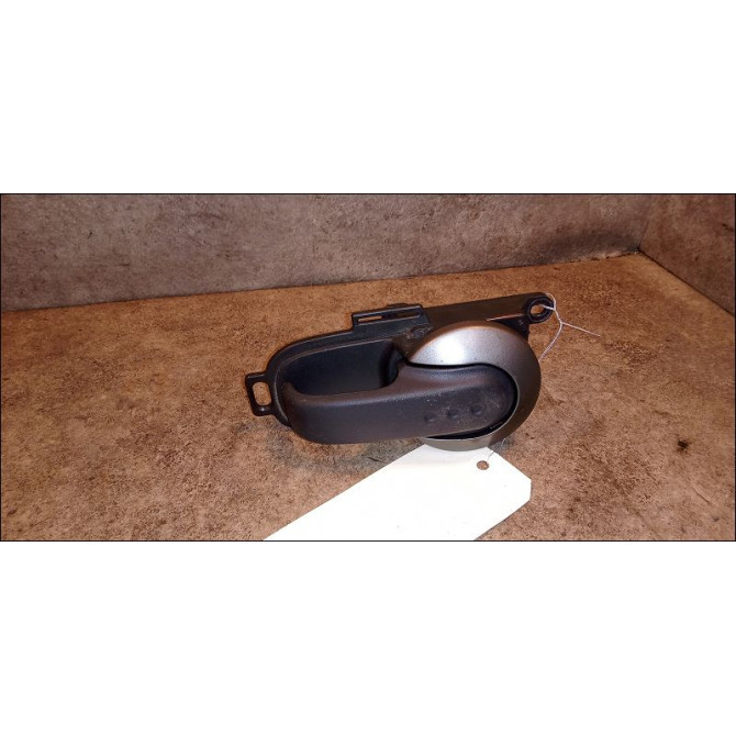 Poignee int porte avg occasion NISSAN MICRA III Phase 1 01-2003->07-2005 1.2i 80ch 80671AX603 1