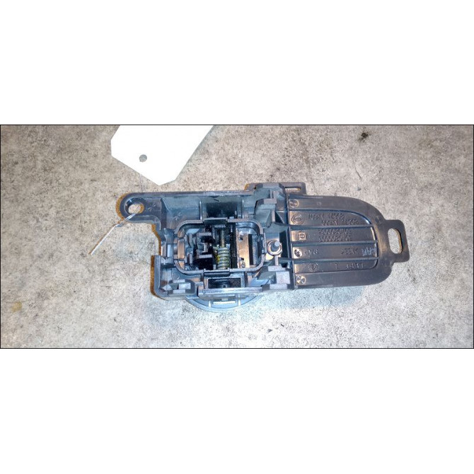 Poignee int porte avg occasion NISSAN MICRA III Phase 1 01-2003->07-2005 1.2i 80ch 80671AX603 2