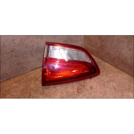 Feu arrière interieur gauche occasion RENAULT CLIO IV Phase 1 04-1995->04-1999 1.5 DCI 90ch