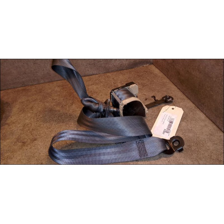 Ceinture avant droite occasion RENAULT CLIO CAMPUS II Phase 2 07-2009->12-2012 1.5 DCI 65ch 8200620343