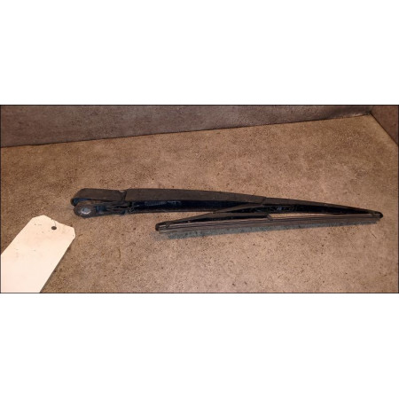 Bras essuie-glace arrière occasion NISSAN JUKE Phase 1 09-2010->... 1.5 DCI 110ch 287811KL1B