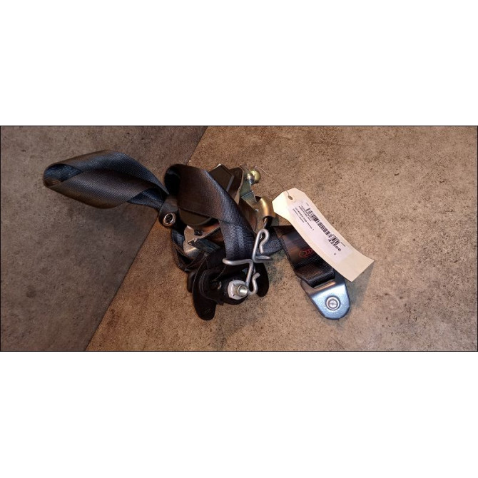 Ceinture avant droite occasion CITROEN DS5 Phase 1 06-2011->... 1