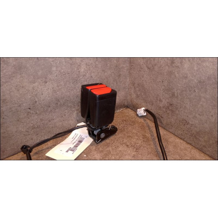 Ancrage ceinture arc occasion CITROEN DS5 Phase 1 06-2011->...