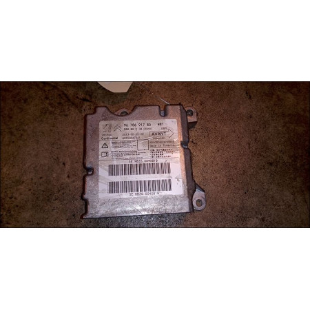 Boitier pyrotechnique occasion CITROEN DS5 Phase 1 06-2011->...