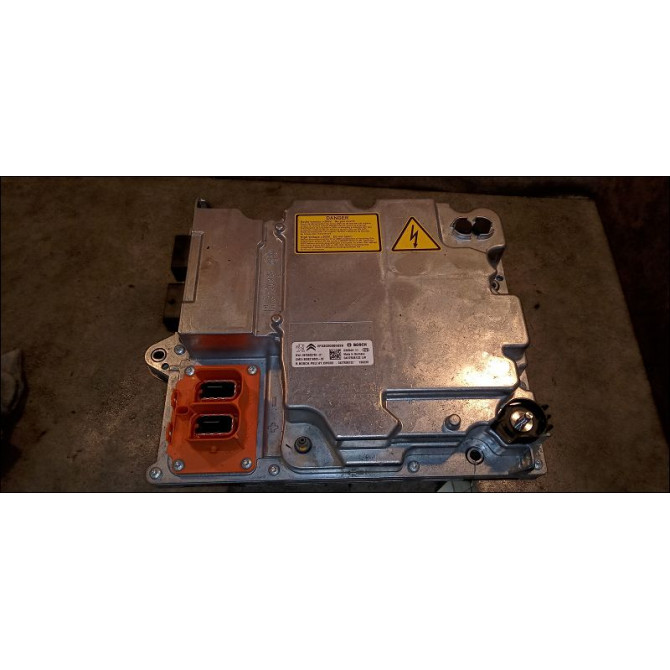 occasion CITROEN DS5 Phase 1 06-2011->... 1