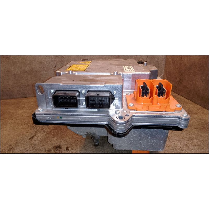 occasion CITROEN DS5 Phase 1 06-2011->... 2