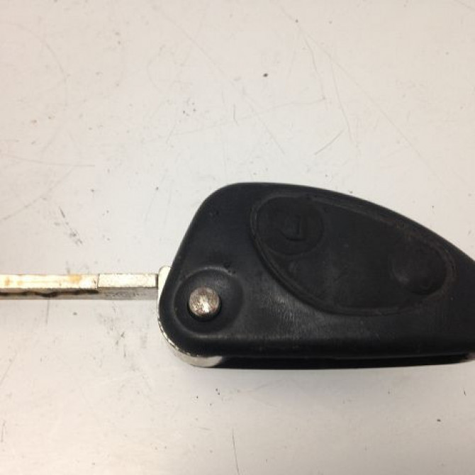 Antivol de direction occasion ALFA ROMEO 156 Phase 1 10-1997->12-2001 71751574 2