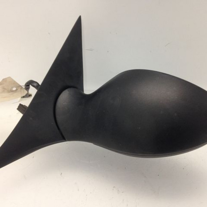 Retroviseur exterieur electrique gauche occasion ALFA ROMEO 156 Phase 1 10-1997->12-2001 156043148 1