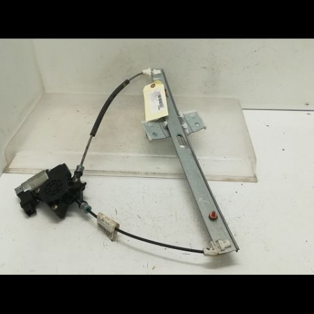 Mecanisme + moteur lève-glace avant droit occasion MAZDA MAZDA 2 I Phase 1 03-2003->09-2007 1.25 DD1458590A