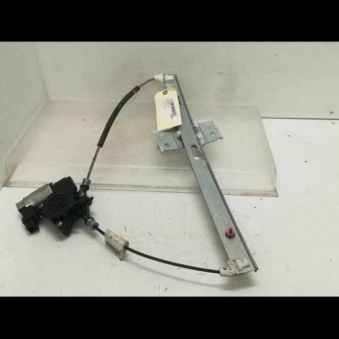 Mecanisme + moteur lève-glace avant droit occasion MAZDA MAZDA 2 I Phase 1 03-2003->09-2007 1.25 DD1458590A 1