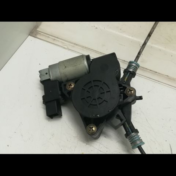 Mecanisme + moteur lève-glace avant droit occasion MAZDA MAZDA 2 I Phase 1 03-2003->09-2007 1.25 DD1458590A 2