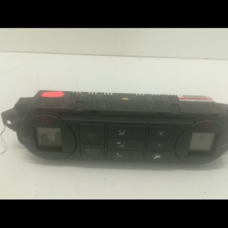 Commande de chauffage occasion FORD CMAX I Phase 1 09-2003->03-2007 1.6 TDCI 110ch