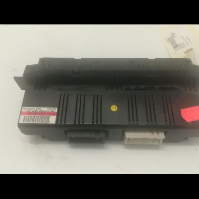 Commande de chauffage occasion FORD CMAX I Phase 1 09-2003->03-2007 1.6 TDCI 110ch 2