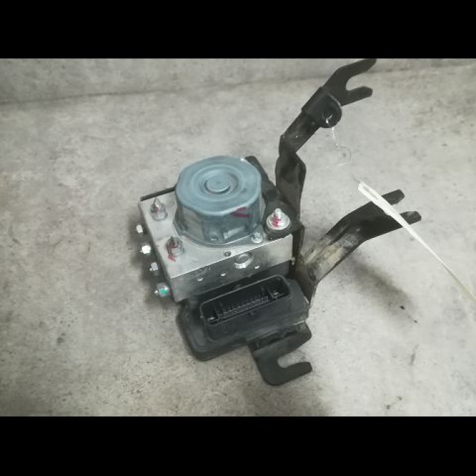 Unité hydraulique ABS occasion DACIA SANDERO II Phase 1 10-2012->... 1.0i 75ch 476609055R 2