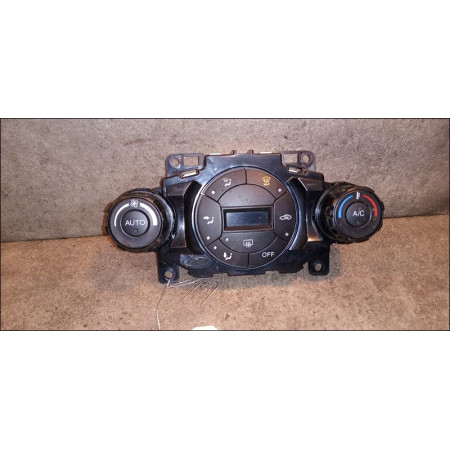 Commande de chauffage occasion FORD ECOSPORT