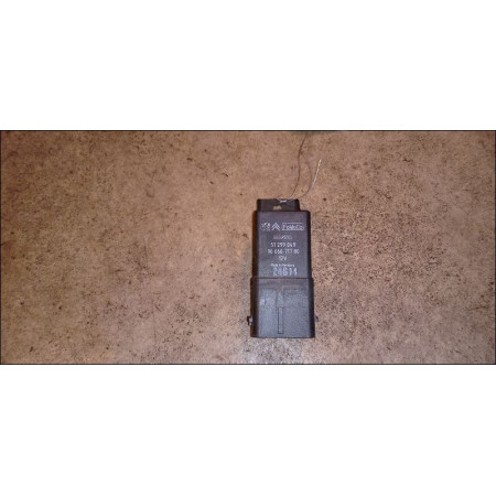 Boitier de préchauffage occasion FORD ECOSPORT