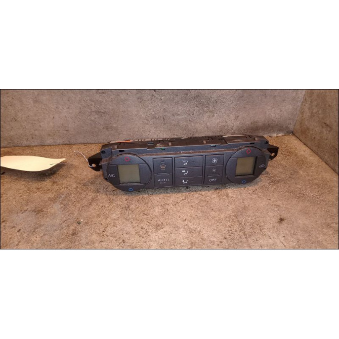 Commande de chauffage occasion FORD CMAX I Phase 1 09-2003->03-2007 2.0 TDCI 135ch 1