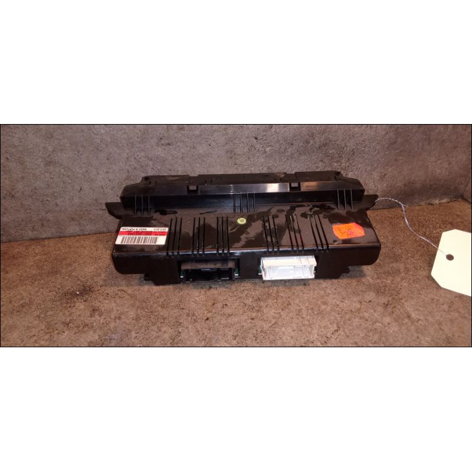 Commande de chauffage occasion FORD CMAX I Phase 1 09-2003->03-2007 2.0 TDCI 135ch 2