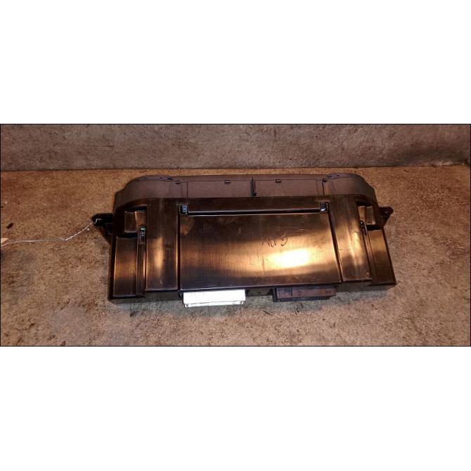 Commande de chauffage occasion FORD CMAX I Phase 1 09-2003->03-2007 2.0 TDCI 135ch 3