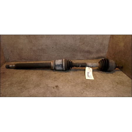 Transmission avant droite occasion FORD CMAX I Phase 1 09-2003->03-2007 2.0 TDCI 135ch 1599062