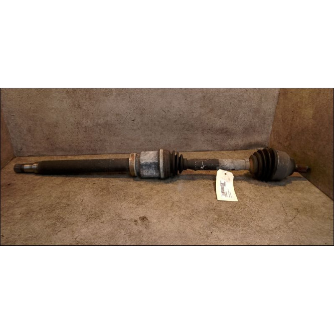 Transmission avant droite occasion FORD CMAX I Phase 1 09-2003->03-2007 2.0 TDCI 135ch 1599062 1