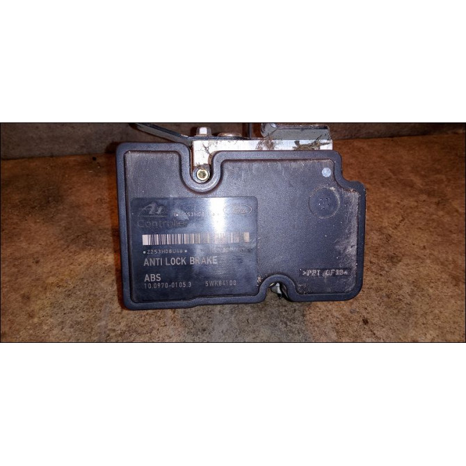 Unité hydraulique ABS occasion FORD CMAX I Phase 1 09-2003->03-2007 2.0 TDCI 135ch 1321700 4