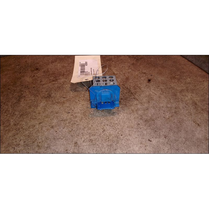 Resistance de chauffage occasion CITROEN XSARA PICASSO Phase 2 02-2004->12-2010 1.6 HDI 92 ch 6450EP 1