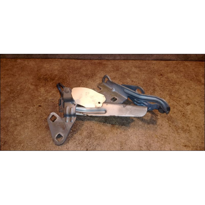 Compas d capot occasion CITROEN XSARA PICASSO Phase 1 12-1999->02-2004 2.0 HDi 90ch 791260 1