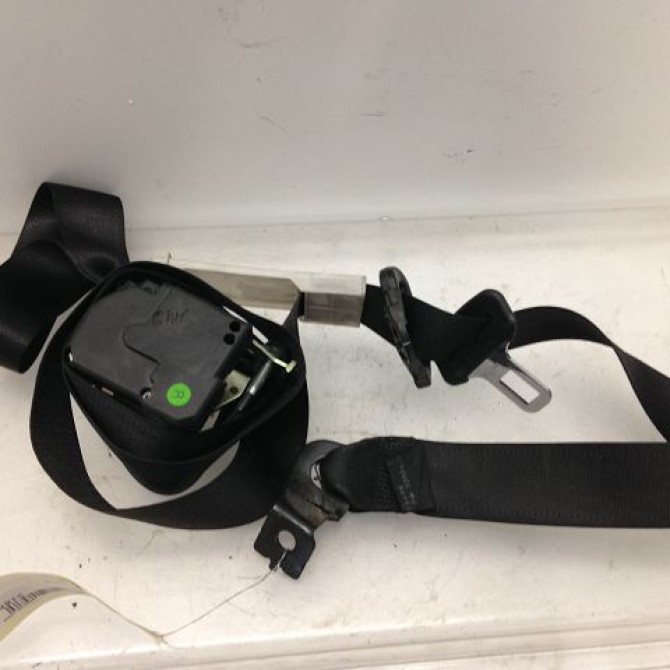 Ceinture avant droite occasion OPEL ASTRA II Phase 1 04-1998->09-2004 2.0 DTI 16v 24461878 1