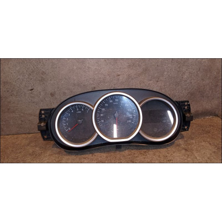 Compteur occasion DACIA SANDERO II Phase 1 10-2012->... 1.0i 75ch 248101601R