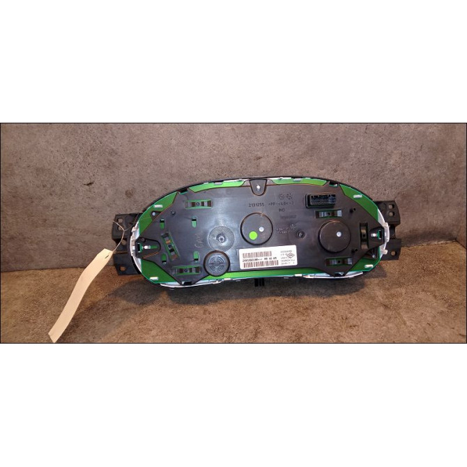 Compteur occasion DACIA SANDERO II Phase 1 10-2012->... 1.0i 75ch 248101601R 2