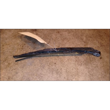 Bras essuie-glace arrière occasion FORD CMAX I Phase 1 09-2003->03-2007 2.0 TDCI 135ch 1578778