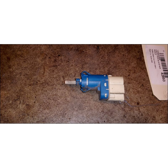 occasion FORD CMAX I Phase 1 09-2003->03-2007 2.0 TDCI 135ch 1