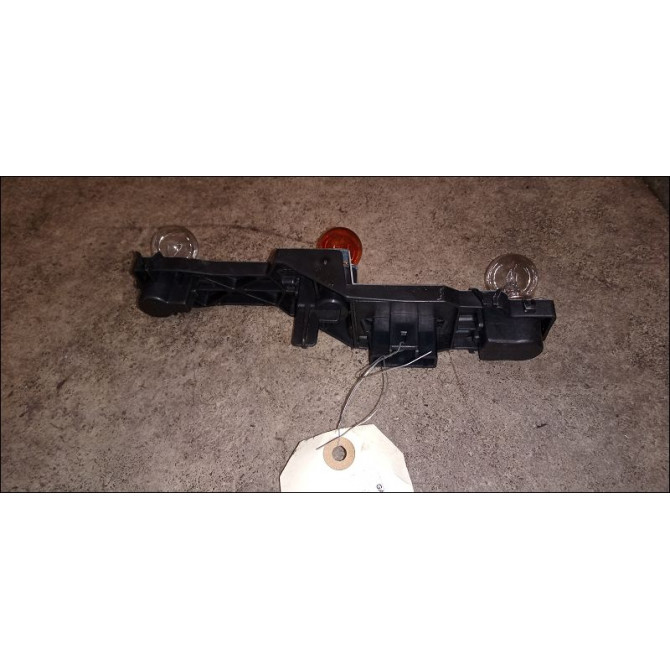 occasion DACIA SANDERO I Phase 1 06-2008->10-2012 1.4 MPI 75ch 2