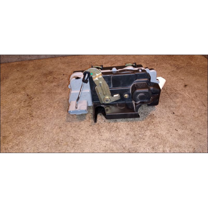 Serrure porte arg occasion CITROEN XSARA PICASSO Phase 1 12-1999->02-2004 2.0 HDi 90ch 1